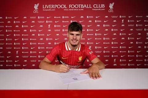 كيركيز: فخور بالانضمام إلى أكبر نادٍ في إنجلترا